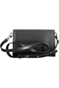 Thumbnail for Calvin Klein Black Polyester Women Handbag