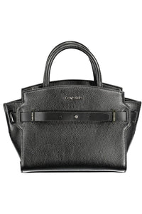 Thumbnail for Calvin Klein Black Polyethylene Women Handbag