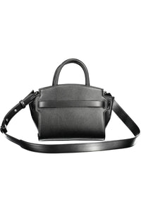 Thumbnail for Calvin Klein Black Polyethylene Women Handbag