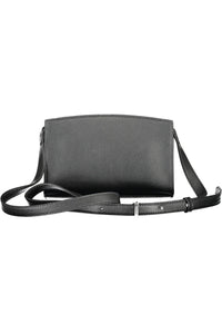 Thumbnail for Calvin Klein Black Polyester Women Handbag