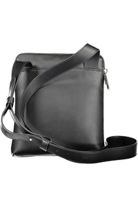 Thumbnail for Calvin Klein Black Polyester Men Shoulder Bag