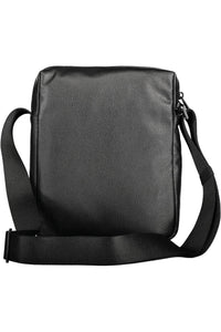 Thumbnail for Calvin Klein Black Polyester Men Shoulder Bag