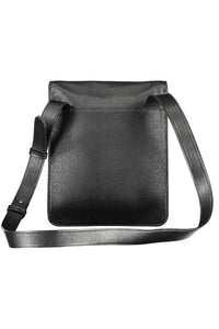 Thumbnail for Calvin Klein Black Polyester Men Shoulder Bag