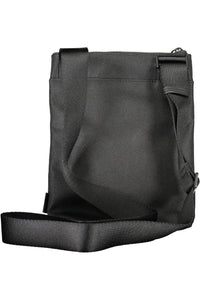 Thumbnail for Calvin Klein Black Polyester Men Shoulder Bag