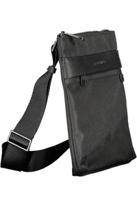 Thumbnail for Calvin Klein Black Polyester Men Shoulder Bag