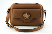 Thumbnail for Luxour, Versace - Canvas Beige Shoulder Bag, 