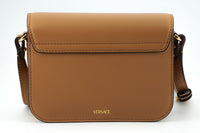 Thumbnail for Luxour, Versace - Canvas Beige Shoulder Bag, 