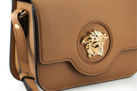 Thumbnail for Luxour, Versace - Canvas Beige Shoulder Bag, 