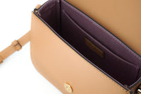 Thumbnail for Luxour, Versace - Canvas Beige Shoulder Bag, 