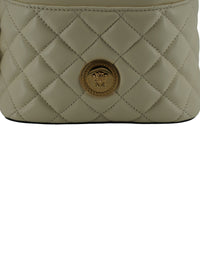 Thumbnail for Luxour, Versace - Canvas Beige Shoulder Bag, 