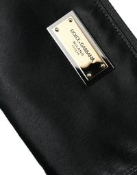 Thumbnail for Luxour, Dolce & Gabbana - Canvas Beige Shoulder Bag, 