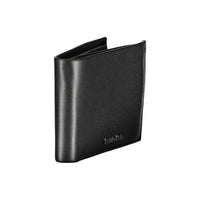 Thumbnail for Calvin Klein Sleek Black Leather Wallet for Men