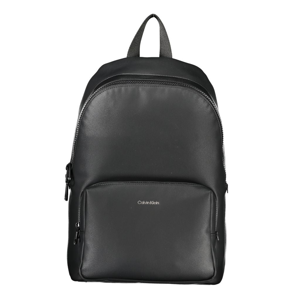 Luxour, Calvin Klein Elegant Urban Backpack with Laptop Compartment, 