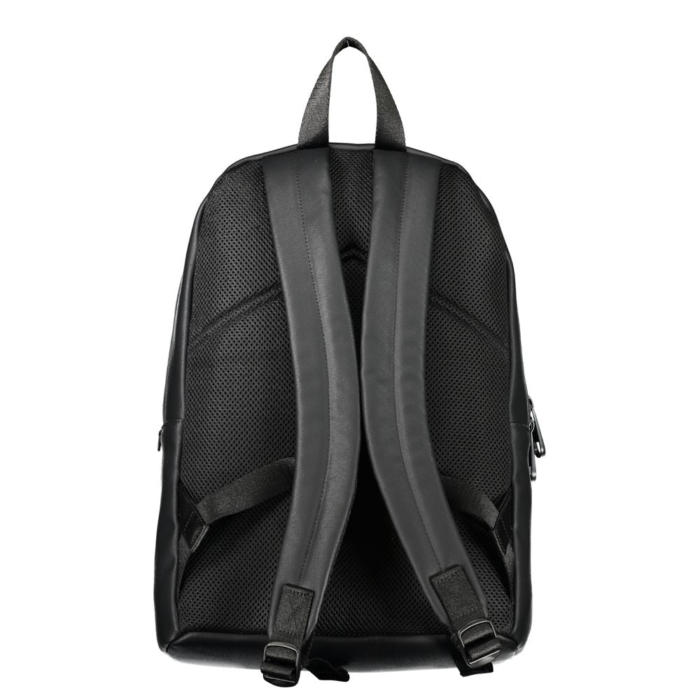 Luxour, Calvin Klein Elegant Urban Backpack with Laptop Compartment, 