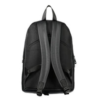 Thumbnail for Luxour, Calvin Klein Elegant Urban Backpack with Laptop Compartment, 