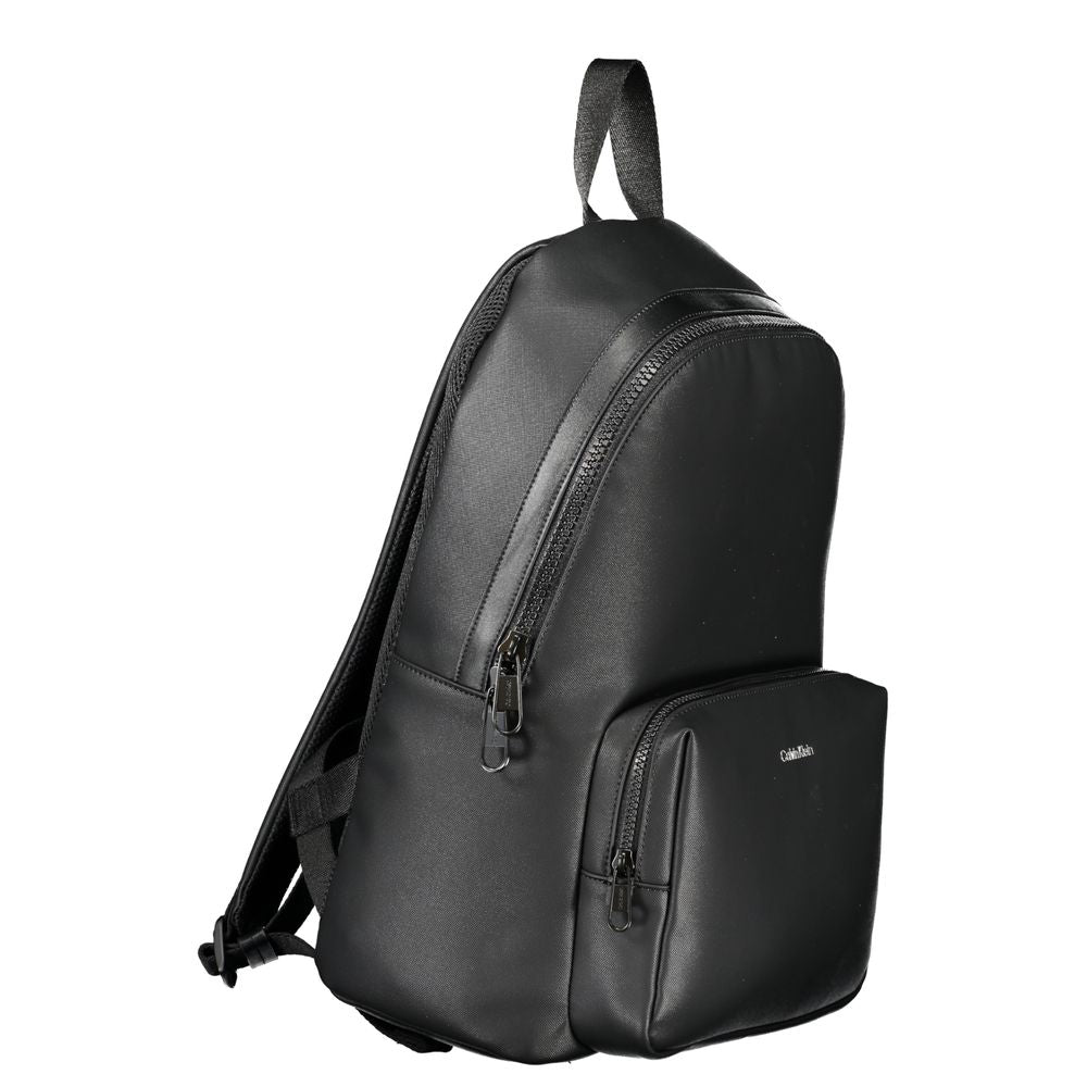 Luxour, Calvin Klein Elegant Urban Backpack with Laptop Compartment, 