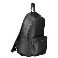 Thumbnail for Luxour, Calvin Klein Elegant Urban Backpack with Laptop Compartment, 