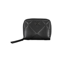 Thumbnail for Calvin Klein Sleek RFID Secure Wallet with Coin Purse