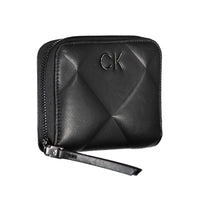 Thumbnail for Calvin Klein Sleek RFID Secure Wallet with Coin Purse