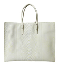 Thumbnail for Luxour, Balenciaga - Canvas Beige Tote Bag, 