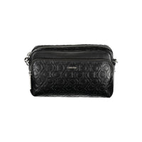 Thumbnail for Calvin Klein Black Polyester Handbag