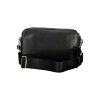 Thumbnail for Calvin Klein Black Polyester Handbag