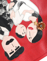 Thumbnail for Luxour, Dolce & Gabbana - Canvas Beige Tote Bag, 