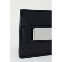 Thumbnail for Hugo Boss Black Polyamide Wallet