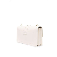 Thumbnail for Luxour, PINKO - Canvas Pink Shoulder Bag, 