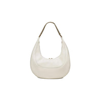 Thumbnail for Luxour, PINKO - Canvas Pink Shoulder Bag, 