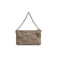 Thumbnail for Luxour, Armani Exchange - Canvas Beige Shoulder Bag, 