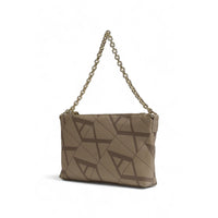 Thumbnail for Luxour, Armani Exchange - Canvas Beige Shoulder Bag, 