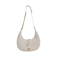 Thumbnail for Luxour, PINKO - Canvas Pink Shoulder Bag, 