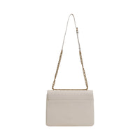 Thumbnail for Luxour, PINKO - Canvas Pink Shoulder Bag, 