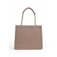 Thumbnail for Luxour, Armani Exchange - Canvas Beige Shoulder Bag, 