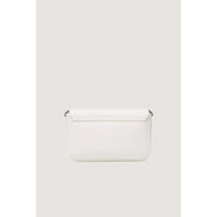 Thumbnail for Luxour, Armani Exchange White Synthetic Leather Handbag, 