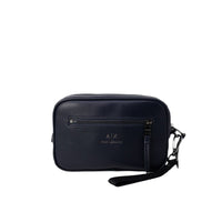 Thumbnail for Luxour, Armani Exchange - Canvas Beige Shoulder Bag, 