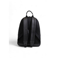 Thumbnail for Calvin Klein Black Polyethylene Backpack