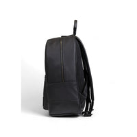 Thumbnail for Calvin Klein Black Polyethylene Backpack