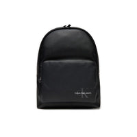 Thumbnail for Calvin Klein Jeans Black Polyethylene Backpack