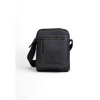 Thumbnail for Calvin Klein Black Polyethylene Bag