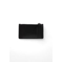 Thumbnail for Luxour, Calvin Klein Black Leather Wallet, 