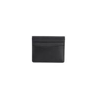 Thumbnail for Calvin Klein Jeans Black Leather Wallet