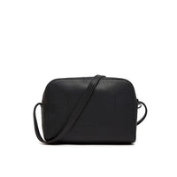 Thumbnail for Calvin Klein Jeans Black Synthetic Leather Handbag