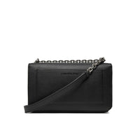 Thumbnail for Calvin Klein Jeans Black Synthetic Leather Handbag