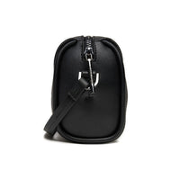 Thumbnail for Calvin Klein Jeans Black Synthetic Leather Handbag