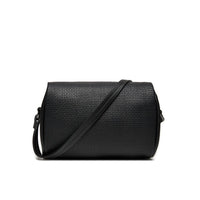 Thumbnail for Calvin Klein Jeans Black Synthetic Leather Handbag