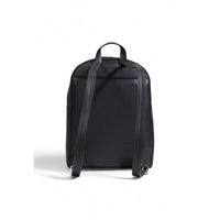 Thumbnail for Calvin Klein Black Recycled Polyester Backpack