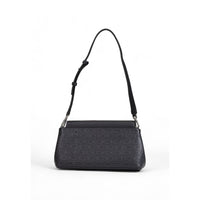 Thumbnail for Calvin Klein Black Recycled Polyester Handbag