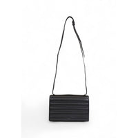 Thumbnail for Calvin Klein Black Polyethylene Handbag